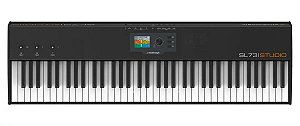 Controlador MIDI Studiologic SL 73 Studio - Produto Novo