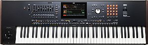 Teclado Arranjador PA 5X Pro 76 - Produto Novo