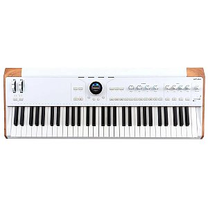 Teclado Stage Piano Arturia Astrolab 61 - Produto Novo