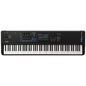 Teclado Workastation Yamaha MODX M8 - LANÇAMENTO