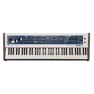 Organ Digital Dexibell Combo J7 - Produto Novo