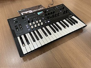 Sintetizador Digital Korg Wavestate - Produto Seminovo