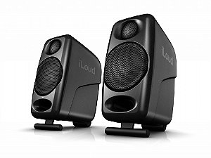 Monitor Ativo IK Multimedia I Loud Branco - Produto Branco