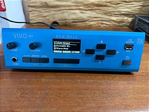 Módulo Dexibell VIVO SX 7 - Produto Seminovo para exigentes