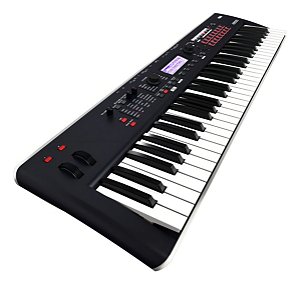 Teclado Korg Kross 2 61 - Produto Novo
