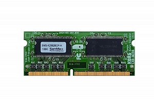 Expansão de memória interna Korg EXB M256 - Produto Novo