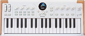 Teclado Stage Piano Arturia Astrolab 37 - Produto Novo
