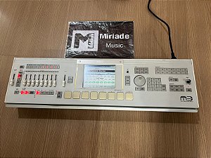 Módulo Workstation Korg M3 M - Produto Vintage