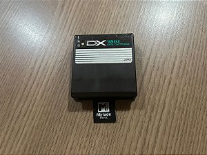 Card de Memória Removível Yamaha Data Cartridge 4 - RARIDADE