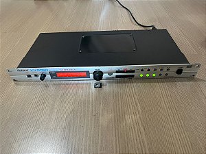 Módulo Sintetizador Vintage Roland XV 5050 - Produto Usado