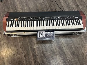 Stage Piano Korg SV 1 88 + Hardcase - Produto Usado