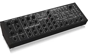 Sintetizador Analógico Semi-Modular Behringer K 2 MKII - Produto Novo