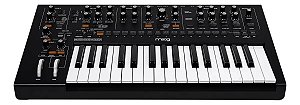 Sintetizador Analógico Moog Messenger - Produto Novo