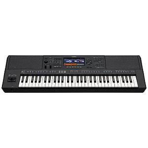 Teclado Arranjador Yamaha Psr SX 720 plus - Com BLUETOOTH - Produto Novo