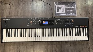 Teclado Stage StudioLogic Numa X Piano 73 - Produto Seminovo