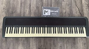 Piano Digital Korg B1 - Produto Seminovo