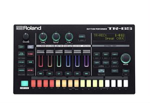 Drum Machine Roland TR 6S - Novo de Showroom