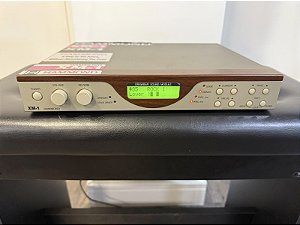 Módulo Hammond X M1 - Produto Seminovo
