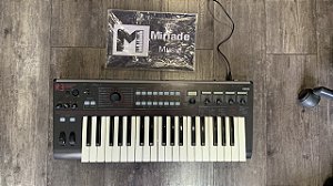 Teclado Sintetizador Korg R3 - Produto Usado