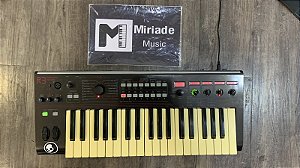 Teclado Sintetizador Korg R3 - Produto Usado