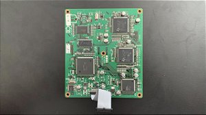 Placa de Expansão Korg EXB - Radias - RARIDADE