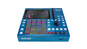 Workstation Akai MPC One ➜ 2ª GERAÇÃO - Produto Novo