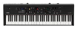 Teclado Stage Yamaha CP 73 - Produto Novo