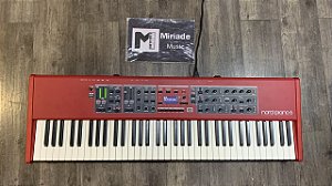 Piano Nord Piano 6 73 - Produto Seminovo