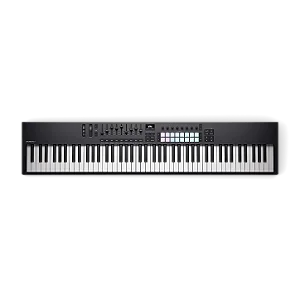 Teclado Controlador Novation Launchkey 88 MK4 - Produto Novo