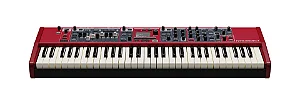 Teclado Stage Piano Nord Electro 7 61 - LANÇAMENTO