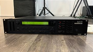 Módulo Korg M1R - Produto Vintage - Unico Dono