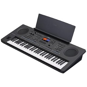 Teclado Arranjador Yamaha PSR SX 620 - Produto novo - Lançamento