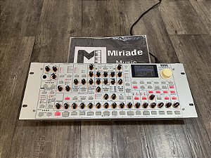 Módulo Sintetizador Korg RADIAS - Produto Vintage