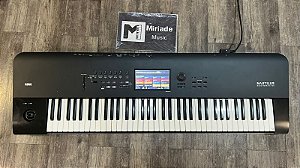 Teclado Workstation Nautilus 73 - Produto Seminovo