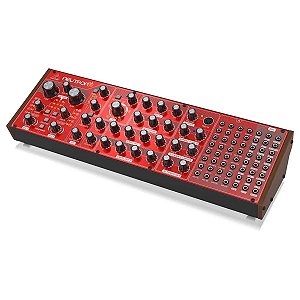 Sintetizador Behringer Neutron - Produto Novo