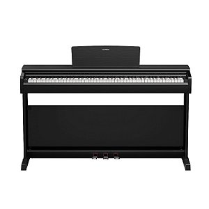 Piano Digital Yamaha Arius YDP-146 - Produto Novo