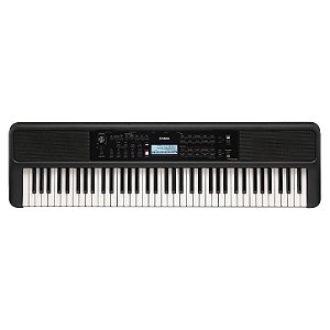 Arranjador Portátil Yamaha PSR EW 320 - Produto Novo