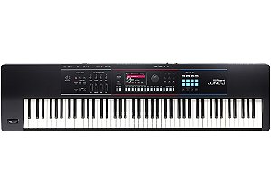 Teclado Sintetizador Roland Juno D8 - Produto Novo