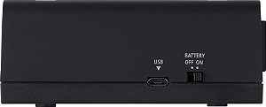 Interface e Mixer de Áudio USB Roland GO: Mixer Studio - Produto Novo