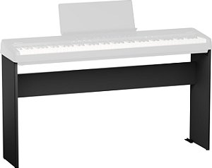 Suporte para Piano Digital FP 40 Roland KSF 40 Preto - Produto Novo