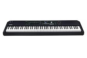 Teclado Workstion Kurzweil SP 8 - Produto Novo