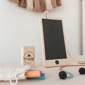 Celular Lousa