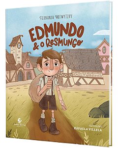 Edmundo e o resmungo