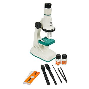 Microscópio Infantil