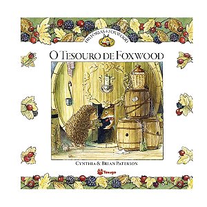 Histórias de Foxwood – O Tesouro de Foxwood