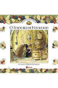 Histórias de Foxwood – O Tesouro de Foxwood