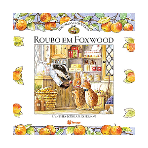 Histórias de Foxwood - Roubo em Foxwood