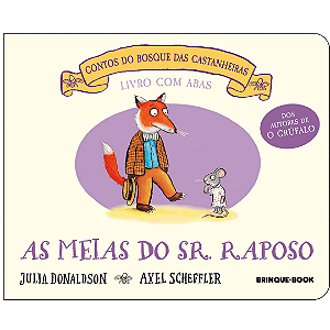 As meias do Sr. Raposo