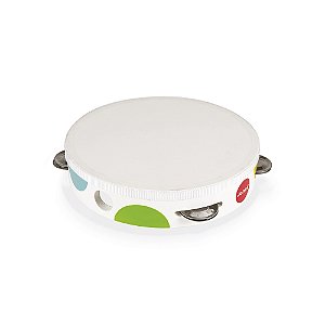 Meu primeiro pandeiro