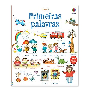 Primeiras Palavras